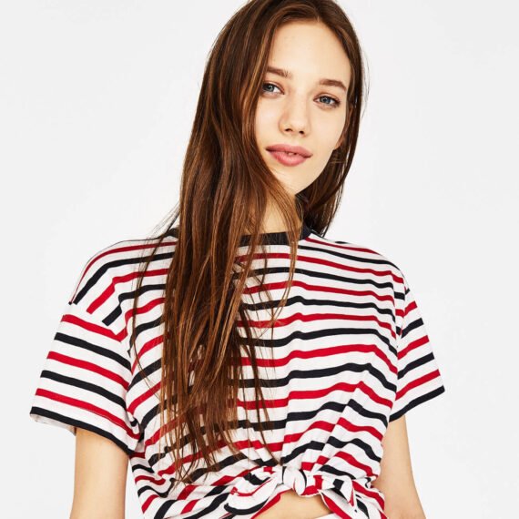 Jersey Graphic Tee Dolce